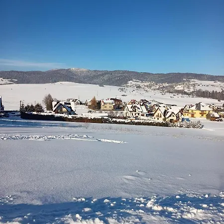 Σπίτι διακοπών U Stolarza Grywald