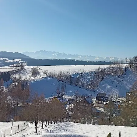 U Stolarza Σπίτι διακοπών *