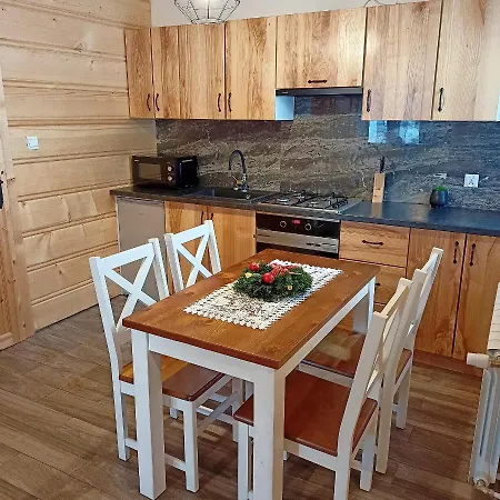 Σπίτι διακοπών U Stolarza