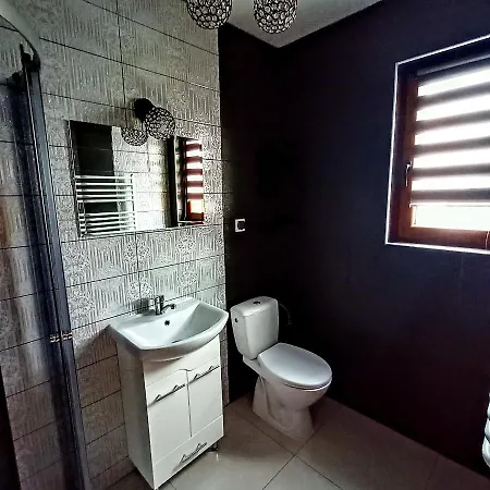 Σπίτι διακοπών U Stolarza *