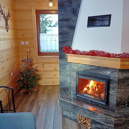 Tatil Evi U Stolarza