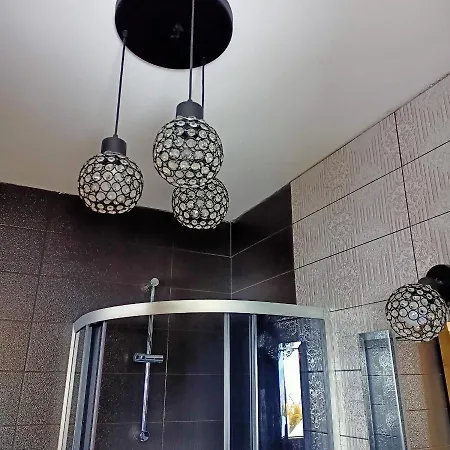 Tatil Evi U Stolarza