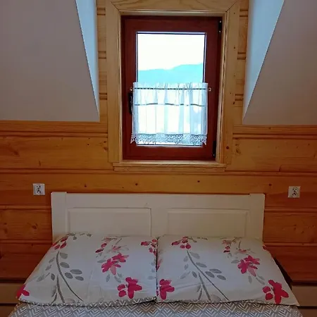 U Stolarza Σπίτι διακοπών Grywald