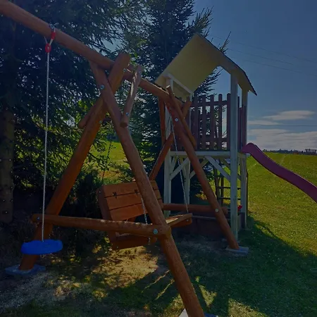 Сasa de vacaciones U Stolarza Grywald