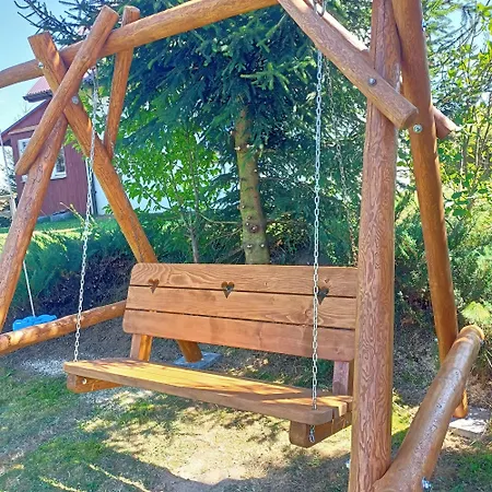 Σπίτι διακοπών U Stolarza