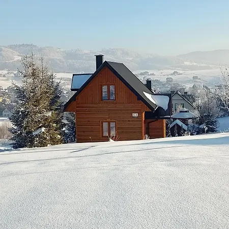 Ferienhaus U Stolarza