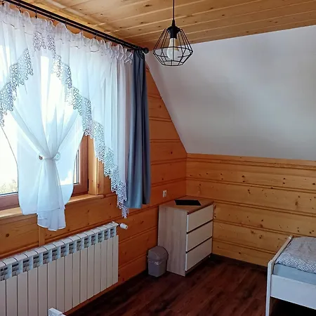 U Stolarza * Grywald