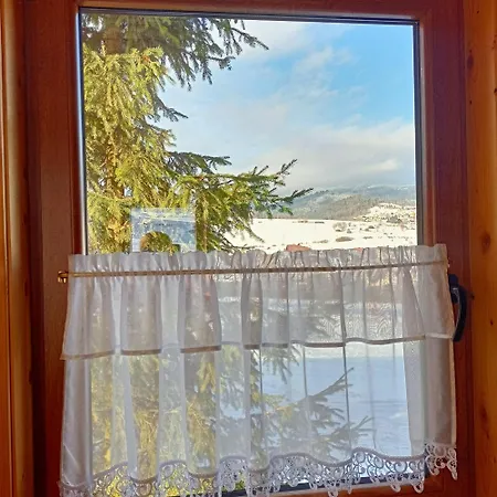 U Stolarza * Grywald