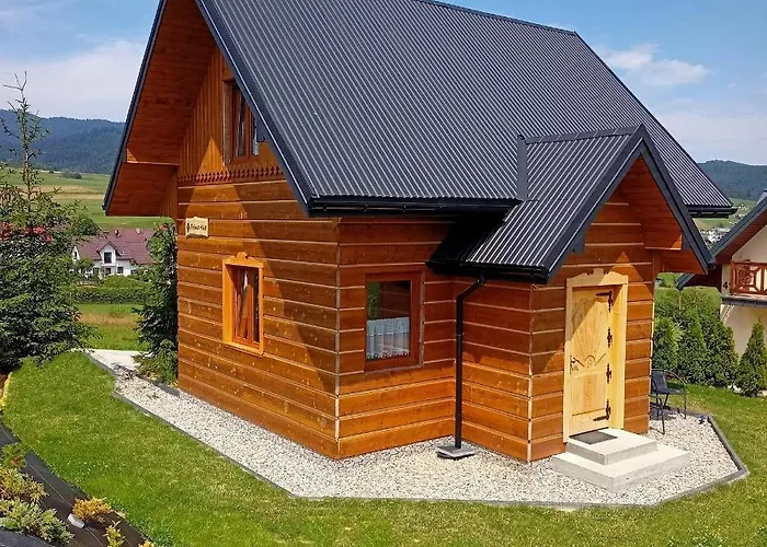 Ferienhaus U Stolarza *