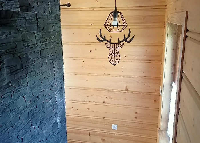 Ferienhaus U Stolarza *