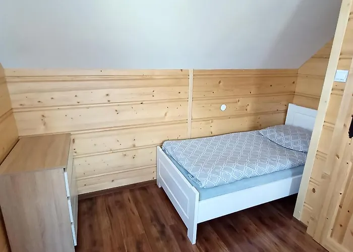 Ferienhaus U Stolarza