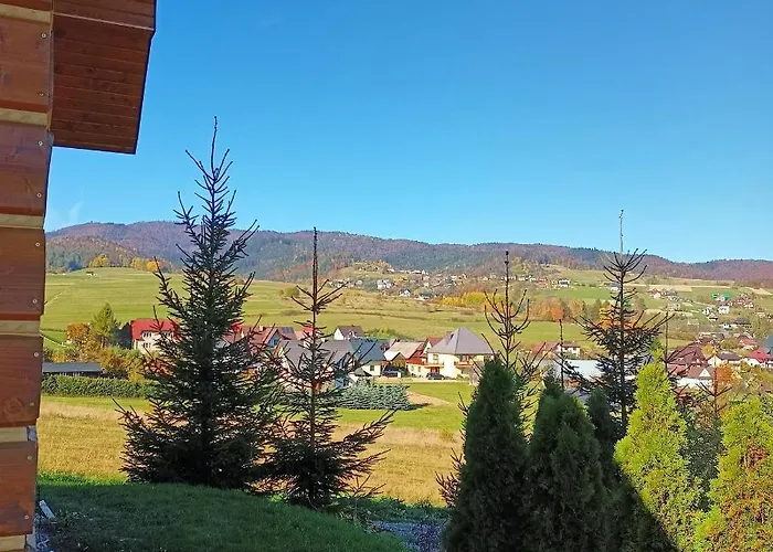 U Stolarza * Grywald