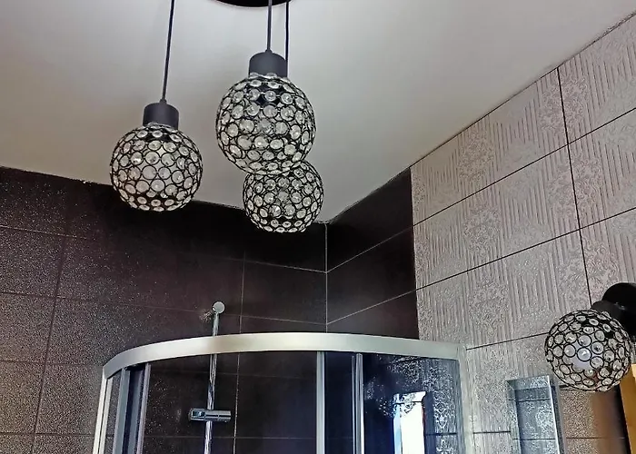 Ferienhaus U Stolarza