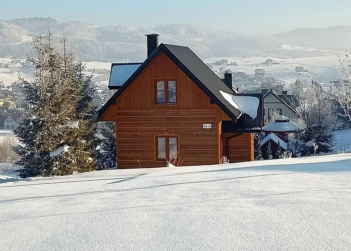 Ferienhaus U Stolarza