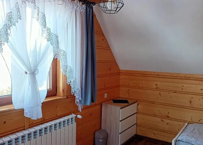 U Stolarza * Grywald