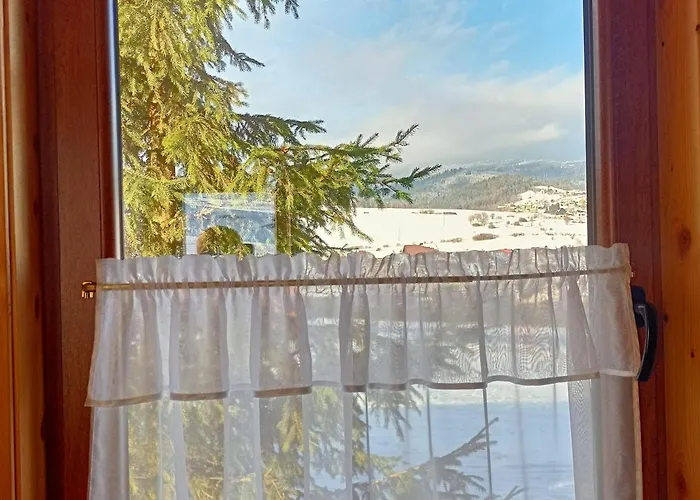 U Stolarza * Grywald